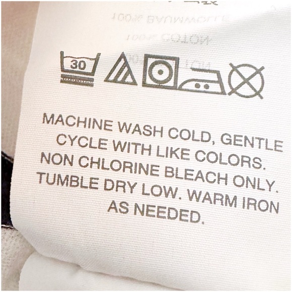 Madewell Striped Tee Whisper Cotton XXS - Picture 12 of 13